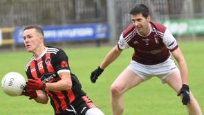 ‘We were hanging on a bit,’ - Francie Friel happy Termon got the job done
