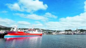 KFO chief says rising fuel costs have left fishermen on the brink 