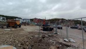 Calls for expressions of interest for the Enterprise Building, Burtonport

