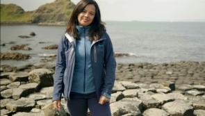 Donegal island is the oldest piece of land in Ireland

 