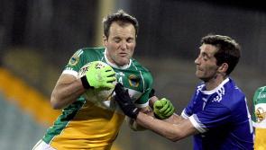 Diver says Naomh Conaill against Glenswilly ‘will be hell for leather stuff’

