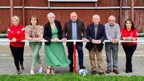 €3m family and sports development for Carndonagh 'a blueprint for excellence'
