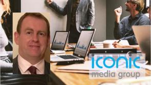 Diarmaid Doherty appointed Managing Editor of Northwest division of Iconic Newspapers
