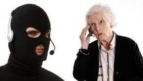 Ballyshannon man almost lost €6,000 to a scammer