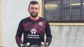Gavin Cullen says FAI must help save intermediate football in Donegal
