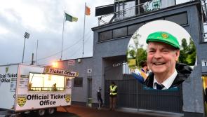 Mac's View: Online match ticket change should've been introduced gradually