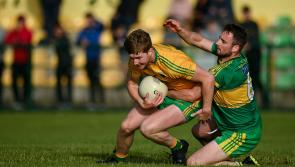 Naomh Columba and the long roads to progression 