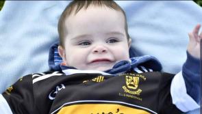 ‘Kick for Keegan’ - a special Donegal thank you to Temple Street    