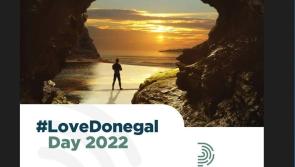 Love Donegal Day 2022 reaches over 11 million!