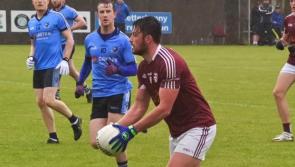 Termon keen to fight with the top dogs again - Ricky Gallagher
