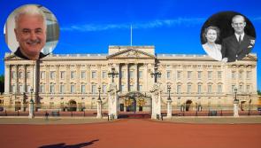 It Occurs to Me:  How a Donegal man broke the news of the queen's engagement 