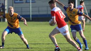 Dessie Gallagher says Dungloe will have ‘fires to put out’ against Termon
