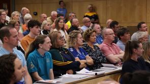 Donegal Sports Partnership preparing to roll out coaching workshop series 
