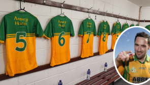 Wait not a problem if Donegal find ‘the right man’ - Brendan Devenney