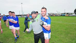 ‘A semi-final is success for us but Glen are coming from a different place’