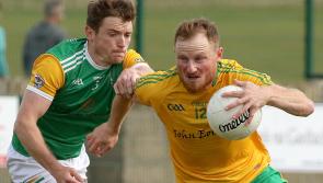 Little to choose between IFC semi-finalists - Kevin ‘Cookie’ Gallagher 
