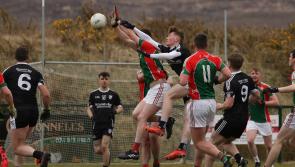 Close calls in Junior A quarter-finals