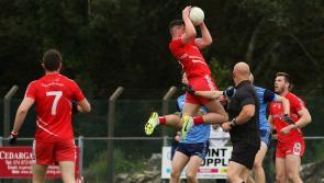 Killybegs’ Antoine O’Hara: ‘Anything now is bonus territory’
