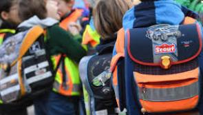 “Children in Donegal deserve world-class care and education”

