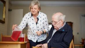 Donegal folk urged to walk together for friends and neighbours living with Alzheimer’s

