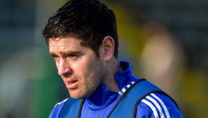 Martin Regan: Naomh Conaill ‘not too far from where we want’
