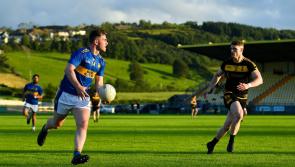 Kavanagh pays tribute to the ‘commitment and dedication’ of Morrison