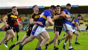 Here's the draw for the semi-finals of the Donegal SFC