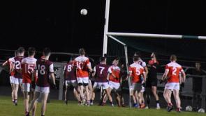Dungloe edge out Termon in low-scoring IFC semi-final
