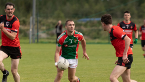 ‘If we’re playing chess at home, we’d want to win that’ - Padraig Doherty