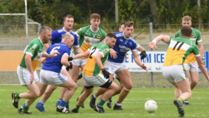 Naomh Conaill steady their ship to turn tables on wasteful Glenswilly 