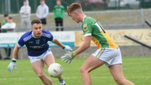 Martin Regan ‘relieved’ as Naomh Conaill overcome Glenswilly