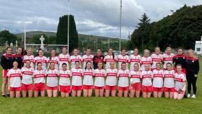 Glenfin show their ruthless edge to oust Moville and set up Termon decider