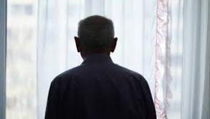 Older people in Donegal are at real risk of isolation and loneliness

