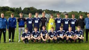 Round-up as John ‘Gorey’ Curran Cup gets underway