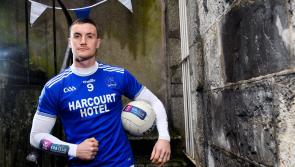 Leo McLoone still striving to maintain Naomh Conaill's place at Donegal's top table