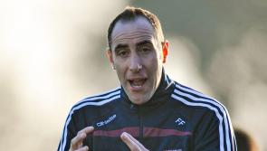 Termon boss Friel: 'Dungloe are a good team and we gave them serious respect'
