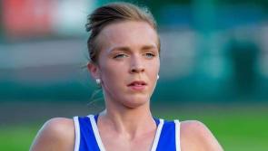 Cassie Lagan leads Augusta University to eighth in Virginia