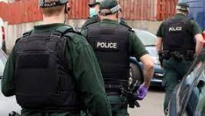 Cross-border drugs swoop yields an estimated £30,000

