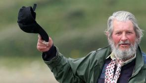 Huge sadness at death of Ballyshannon legend Tommy Fingers Gallagher