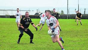Off the Post: The Ageless Colm Shovlin of Naomh Ultan