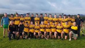 St Eunan’s pip Carndonagh in Minor A Hurling Championship semi-final replay 