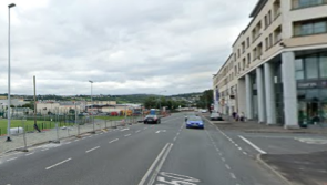 Traffic woes in Letterkenny 'magnified ten-fold' due to new traffic lights