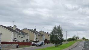 Gardaí hunt for driver who left scene of Letterkenny crash