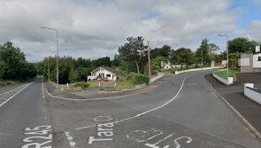 'Exceptional issue' leaves Tara Court entrance in the dark