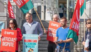 'They can't take any more' - community workers vow to escalate industrial action