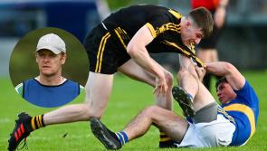 ‘Kilcar drew the short straw and Naomh Conaill are there for the taking’