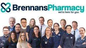 Serving the community for 30 years - Brennans Pharmacy