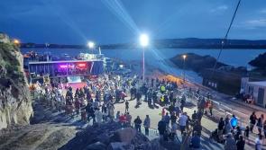 Burtonport Festival AGM date changed