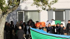 Tommy Fingers Gallagher remembered as a great character with a quiet generosity