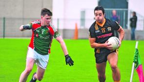 Naomh Ultan eye up Carndonagh in Junior A semi-final